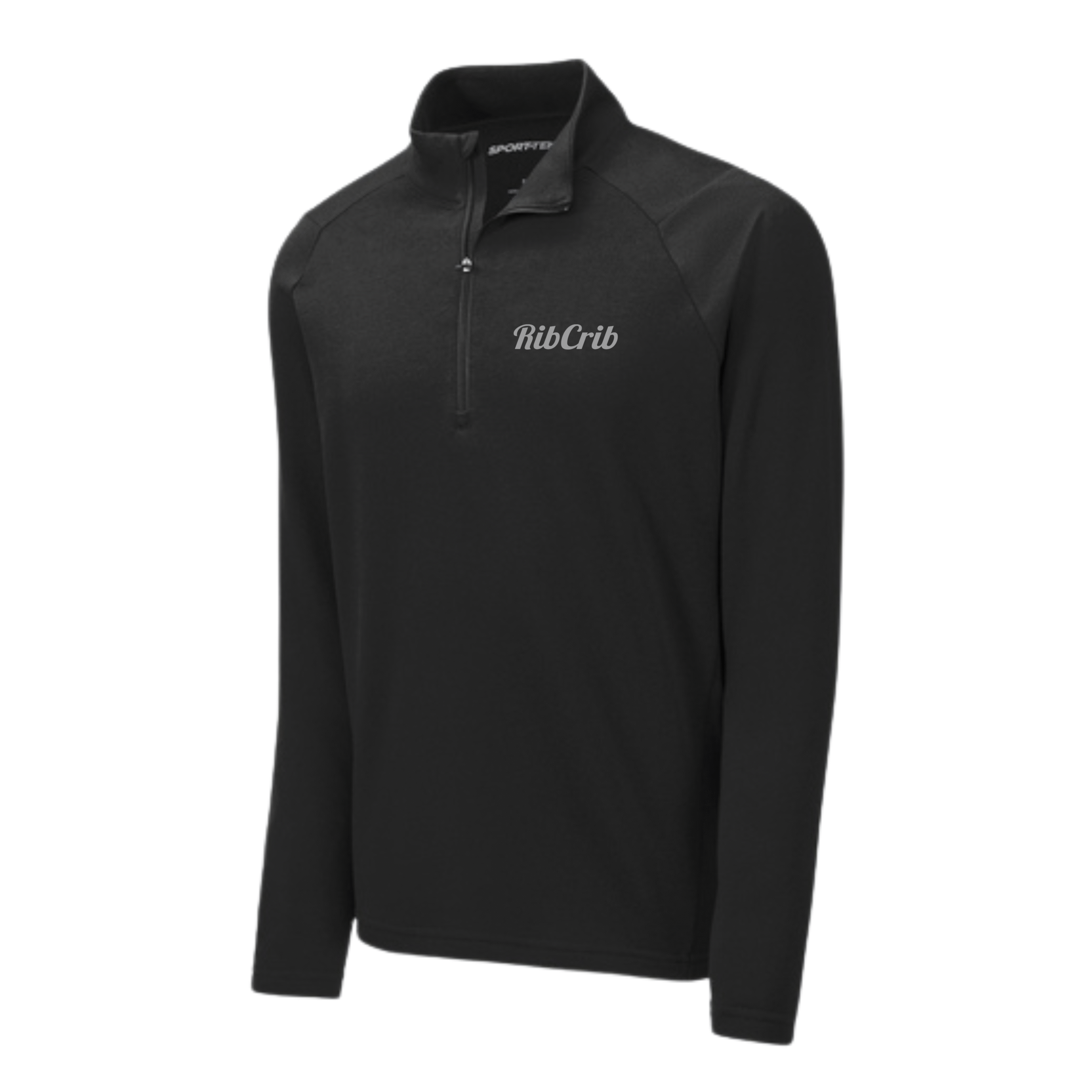 Unisex Midweight Quarter Zip